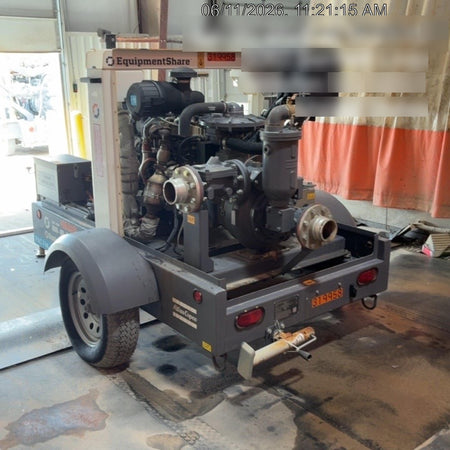 2023 ATLAS COPCO PAC F44 KD