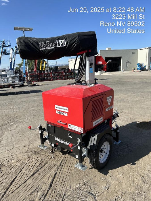 2025 MULTIQUIP GBX24BK