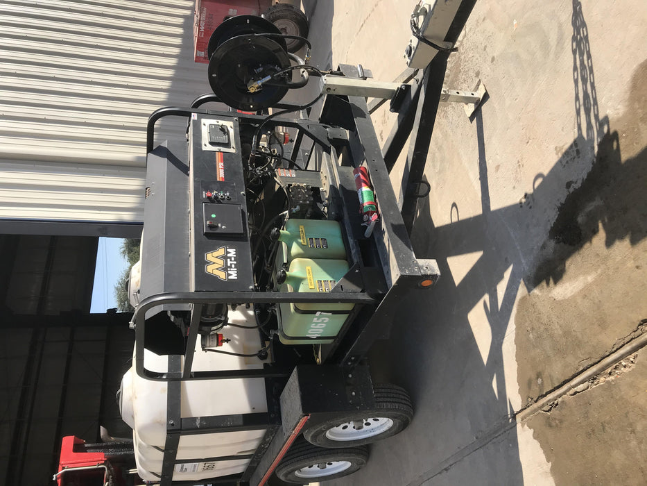 2019 MI-T-M CORPORATION HS-3006-0MDK-UR