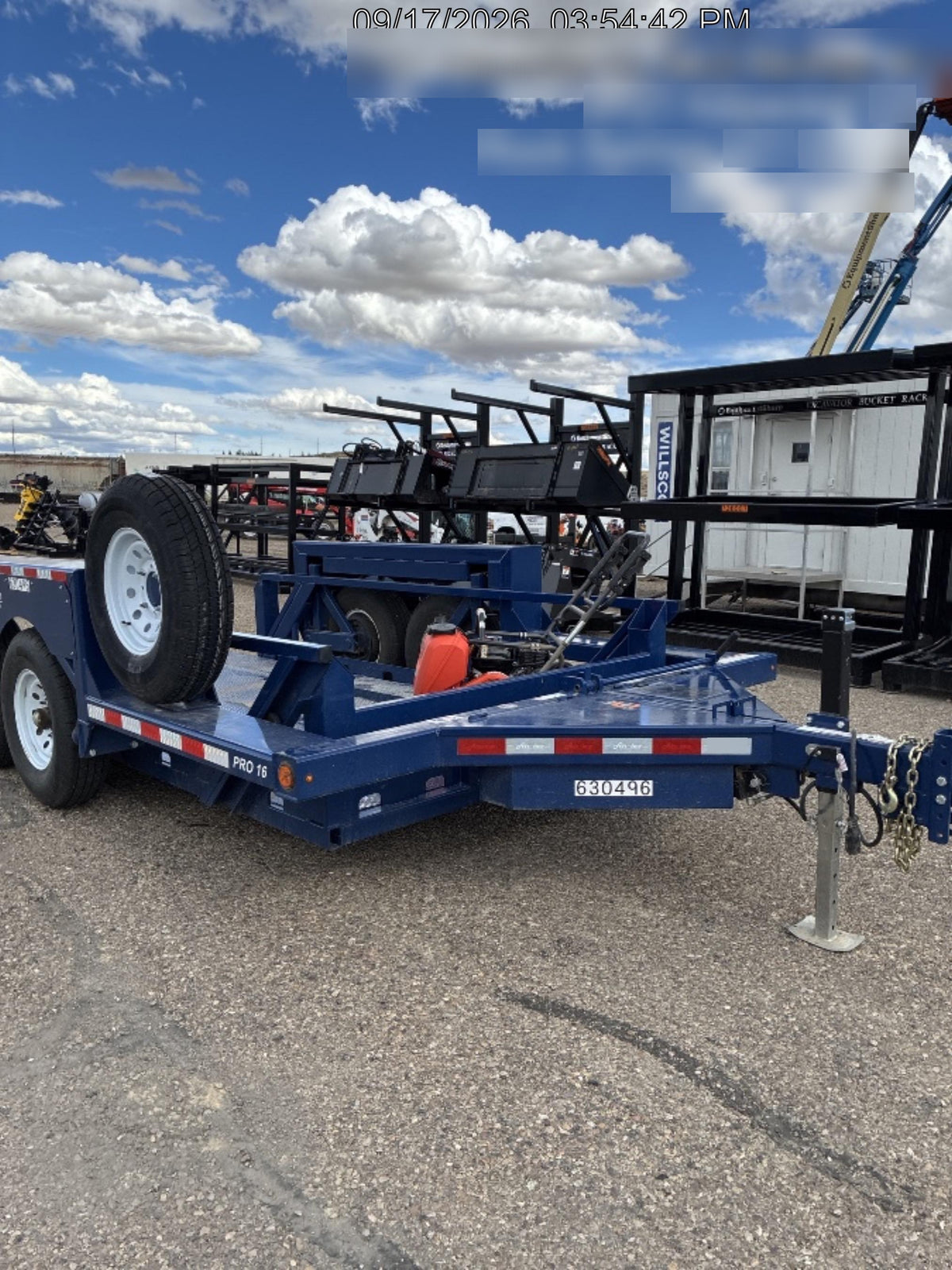 2026 AIR TOW Pro-16