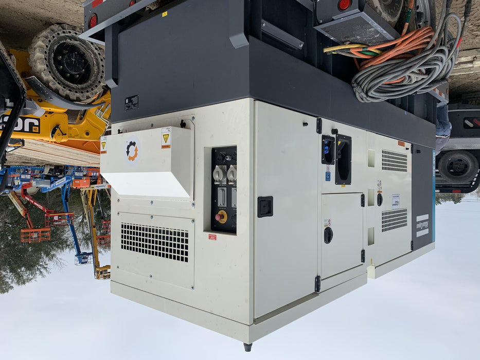 2020 ATLAS COPCO QAS 330