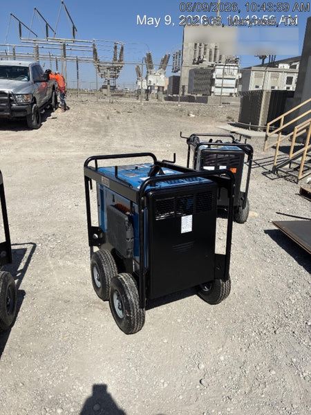 2026 MILLER ELECTRIC Bobcat 265 G