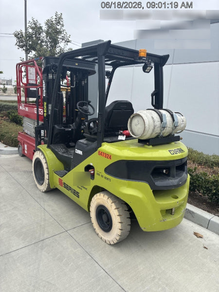 2022 TOYOTA 50-8FGU25