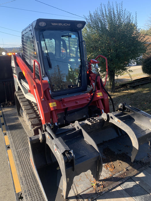 2020 PALADIN UTILITY GRAPPLE 11876-0022