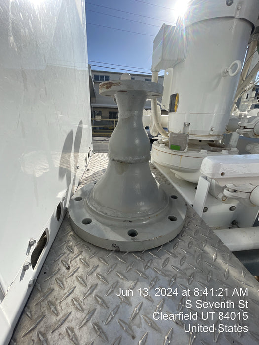 2022 CAPS PCHH-30TC-0NN0NN-5E5-0-PG2CEUP