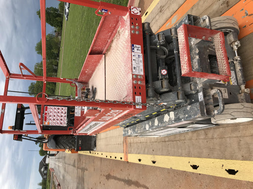 2019 Skyjack SJIII-3219 Standard w/Trojan Batteries