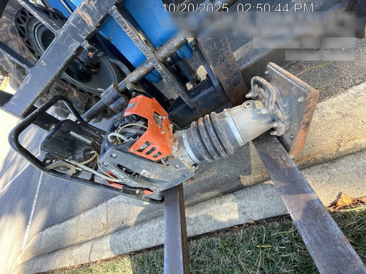 2024 HUSQVARNA LT6005