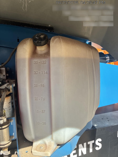 2025 GENIE S-85 XC