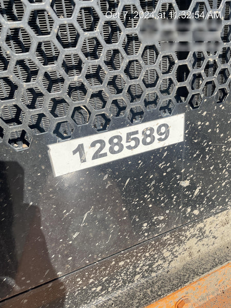 2021 CORNELL 8NHTA-SRP-EM18DB-1
