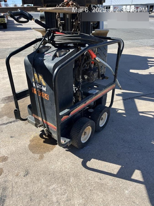 2020 MI-T-M CORPORATION HSP-3504-3MGH