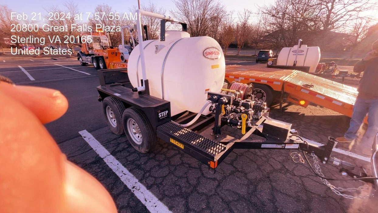 2023 SIMPSON SWT-52517