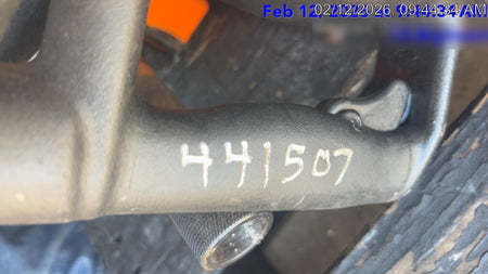 2024 MICHIGAN PNEUMATIC ES-4940B2-TRACKER