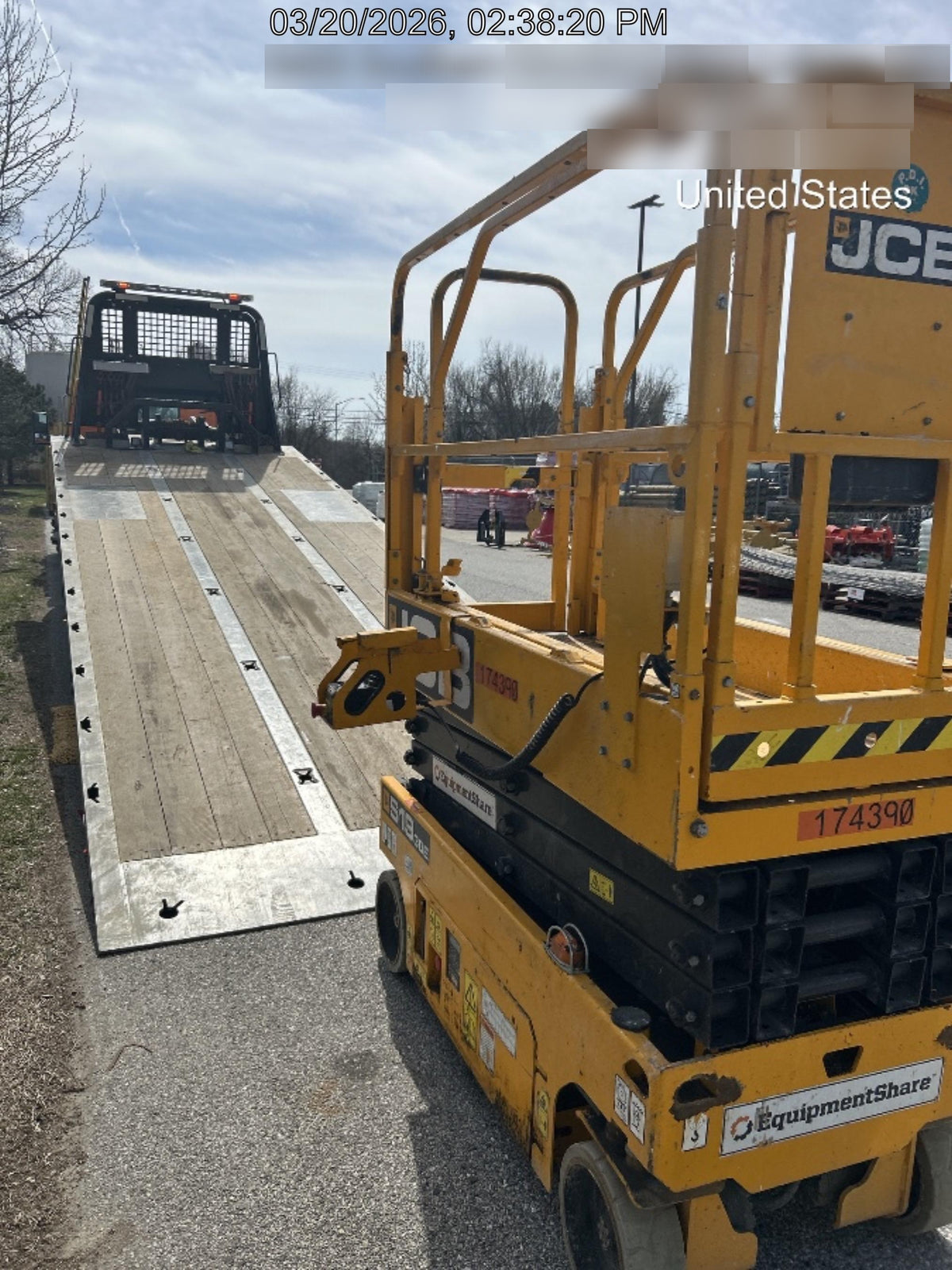 2021 JCB S1930E