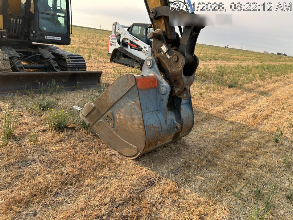 2023 STEEL UNLIMITED SUIEXC3048B