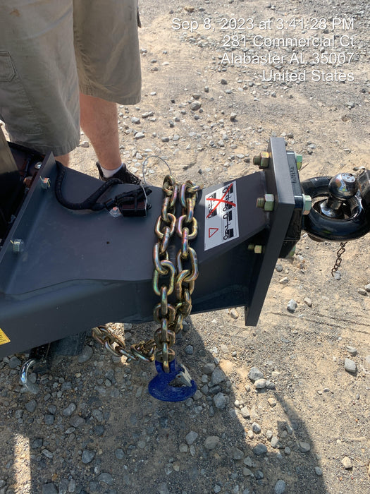 2023 ATLAS COPCO XAS 1800