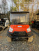 2022 KUBOTA RTV-X1140W-H (Canopy)