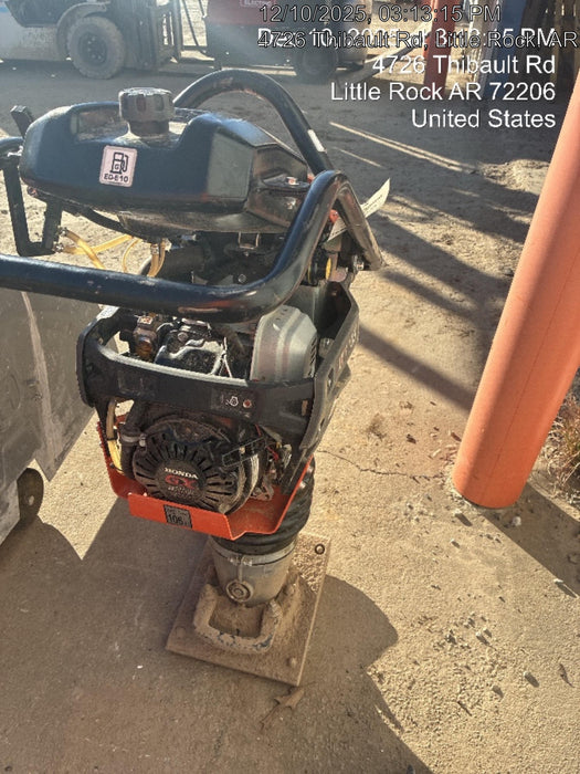 2025 HUSQVARNA LT6005