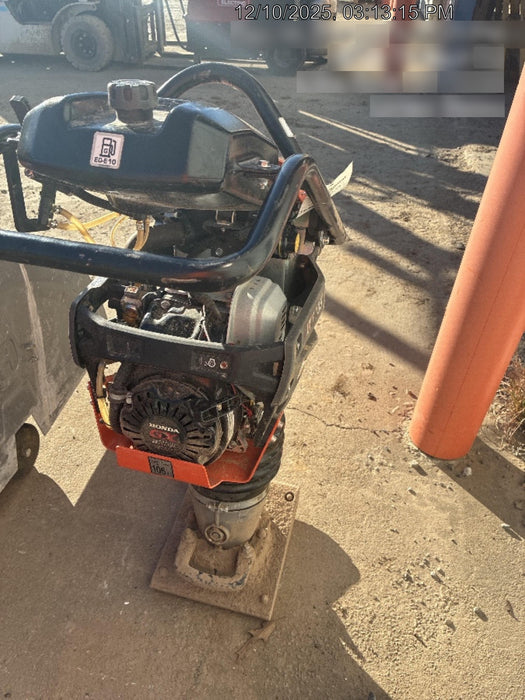 2025 HUSQVARNA LT6005