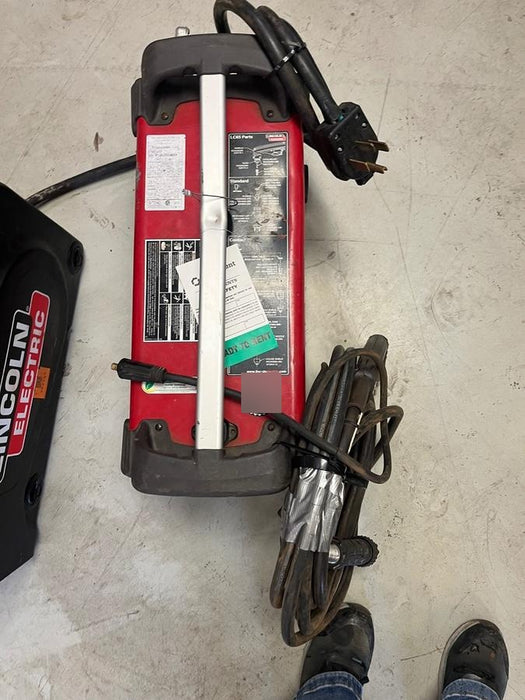 2022 LINCOLN ELECTRIC TOMAHAWK 1000