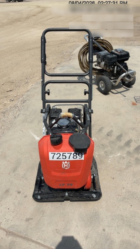 2026 HUSQVARNA LF75