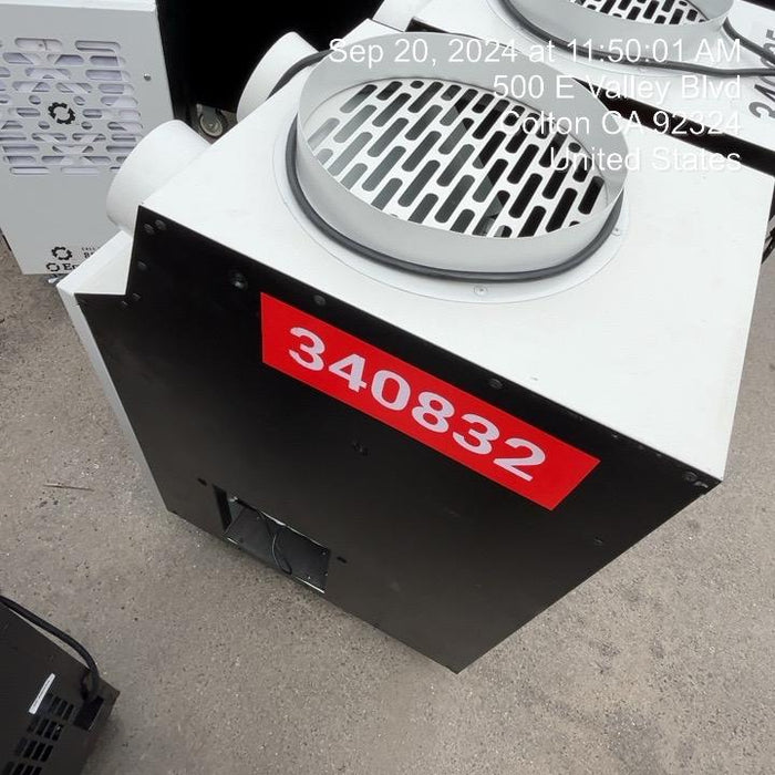 2023 KWIKOOL KPAC1411-2