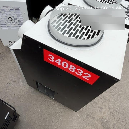 2023 KWIKOOL KPAC1411-2