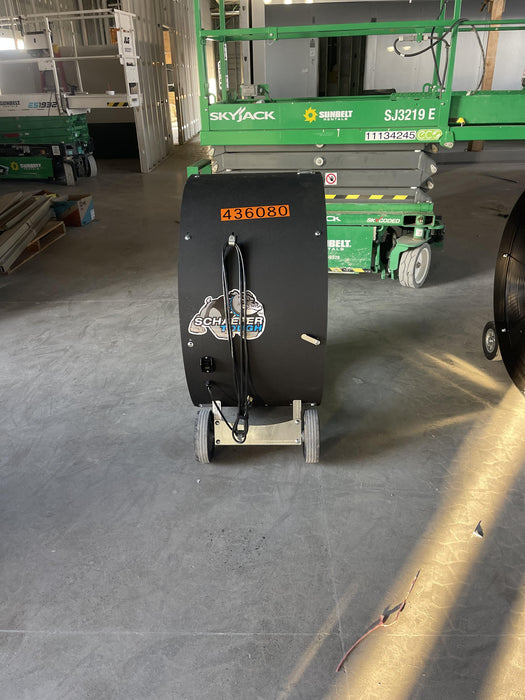 2024 SCHAEFER VKM36-2-B-O