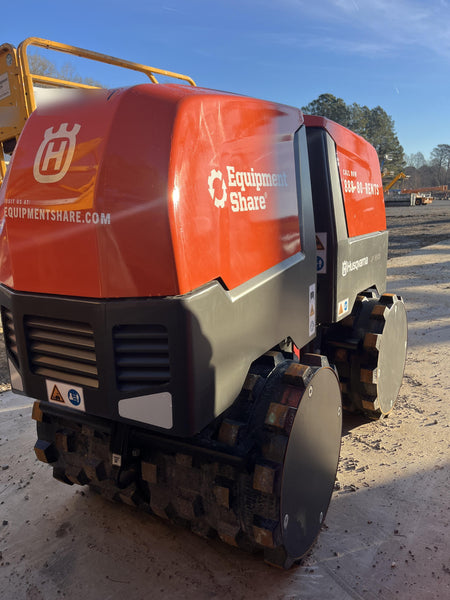 2025 HUSQVARNA LP9505