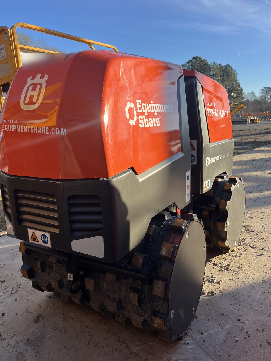 2025 HUSQVARNA LP9505