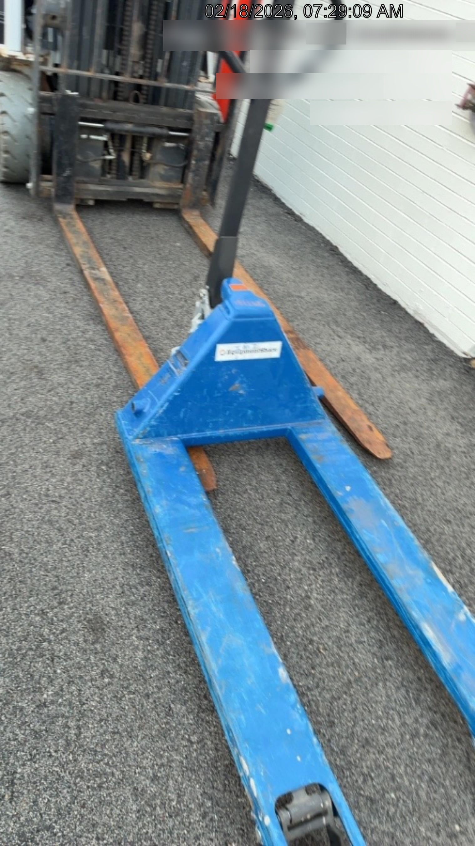 2024 ULINE H-7504