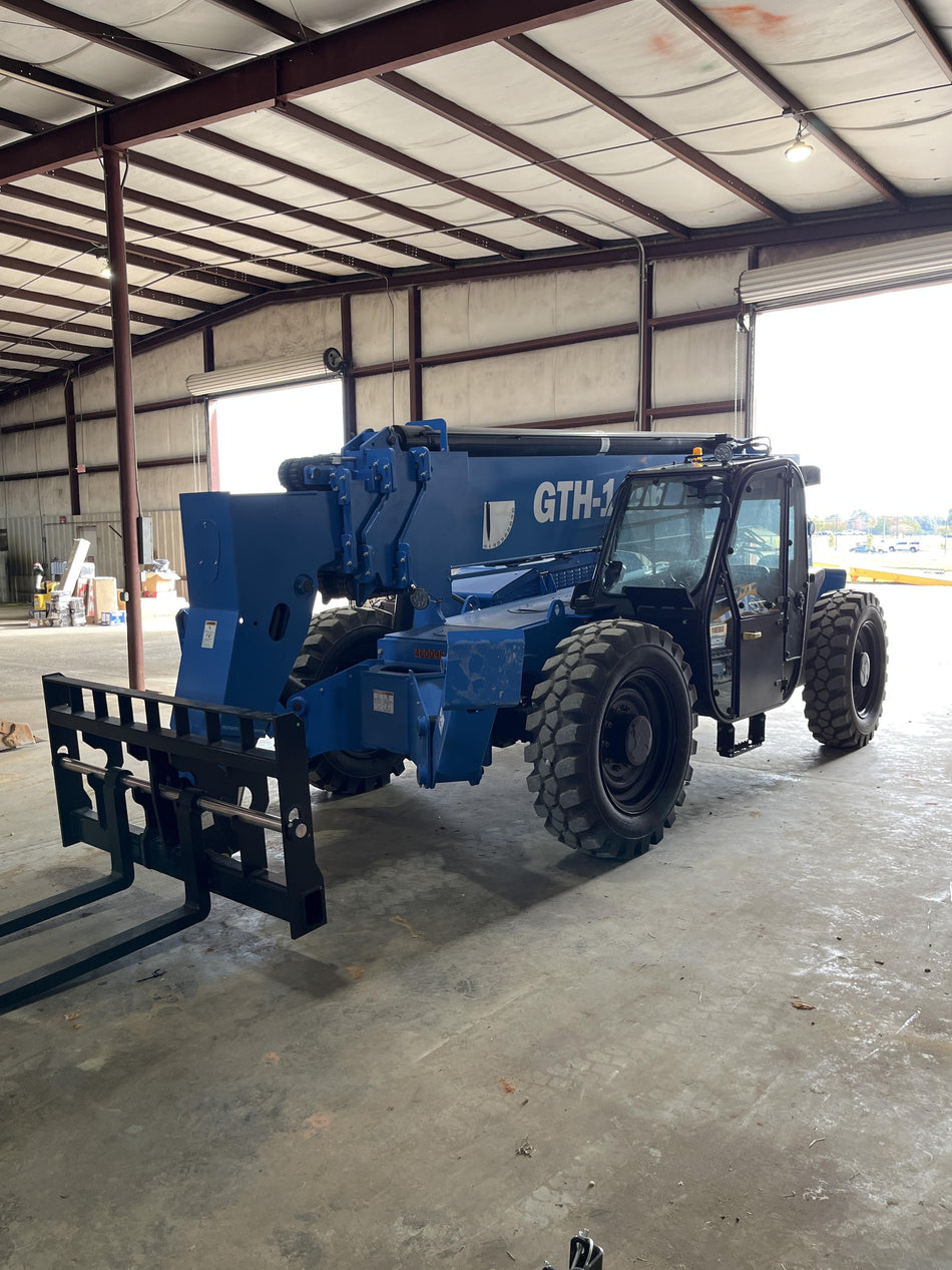 2024 GENIE GTH-1256