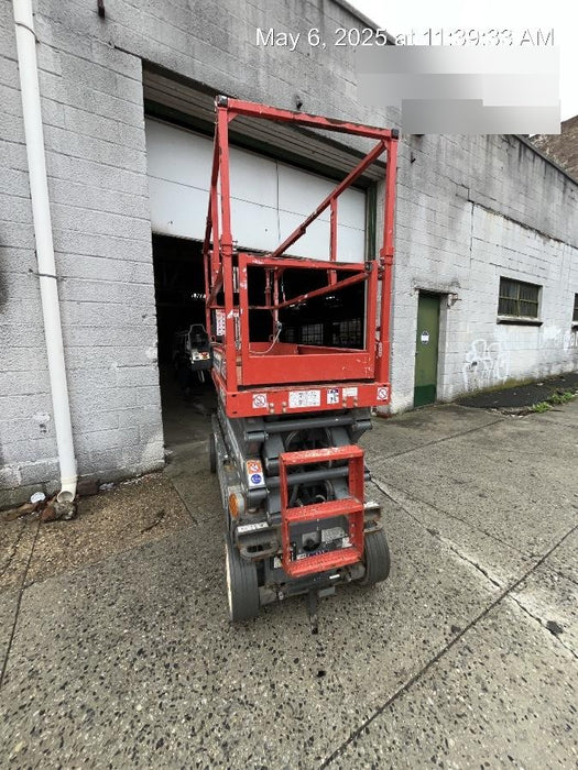 2021 SKYJACK SJIII-3226