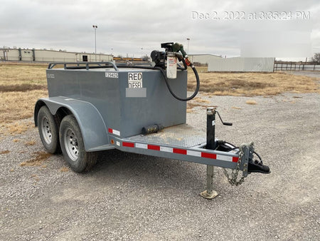 2020 THUNDER CREEK EV500