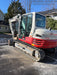 2020 TAKEUCHI TB290C