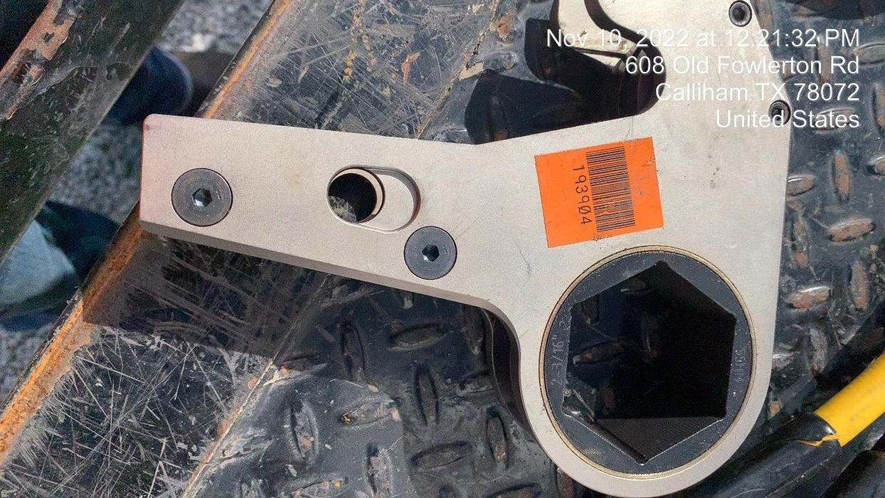 2021 TORCUP TX-4RL203M55