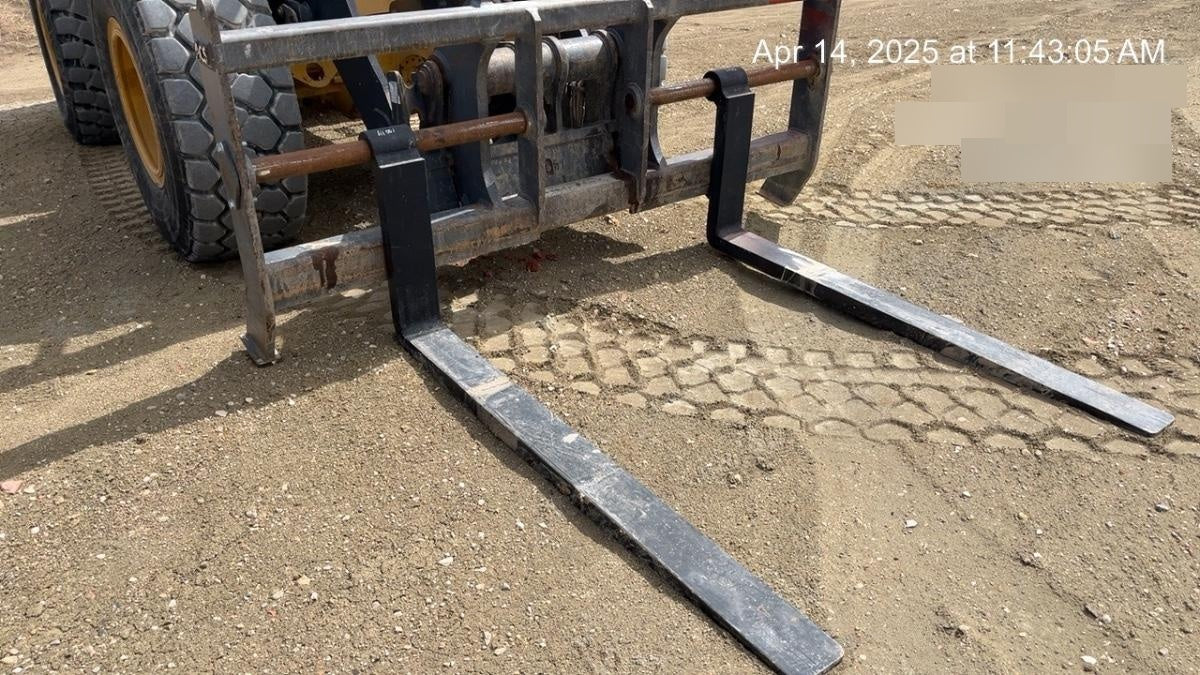 2021 STRICKLAND 100873