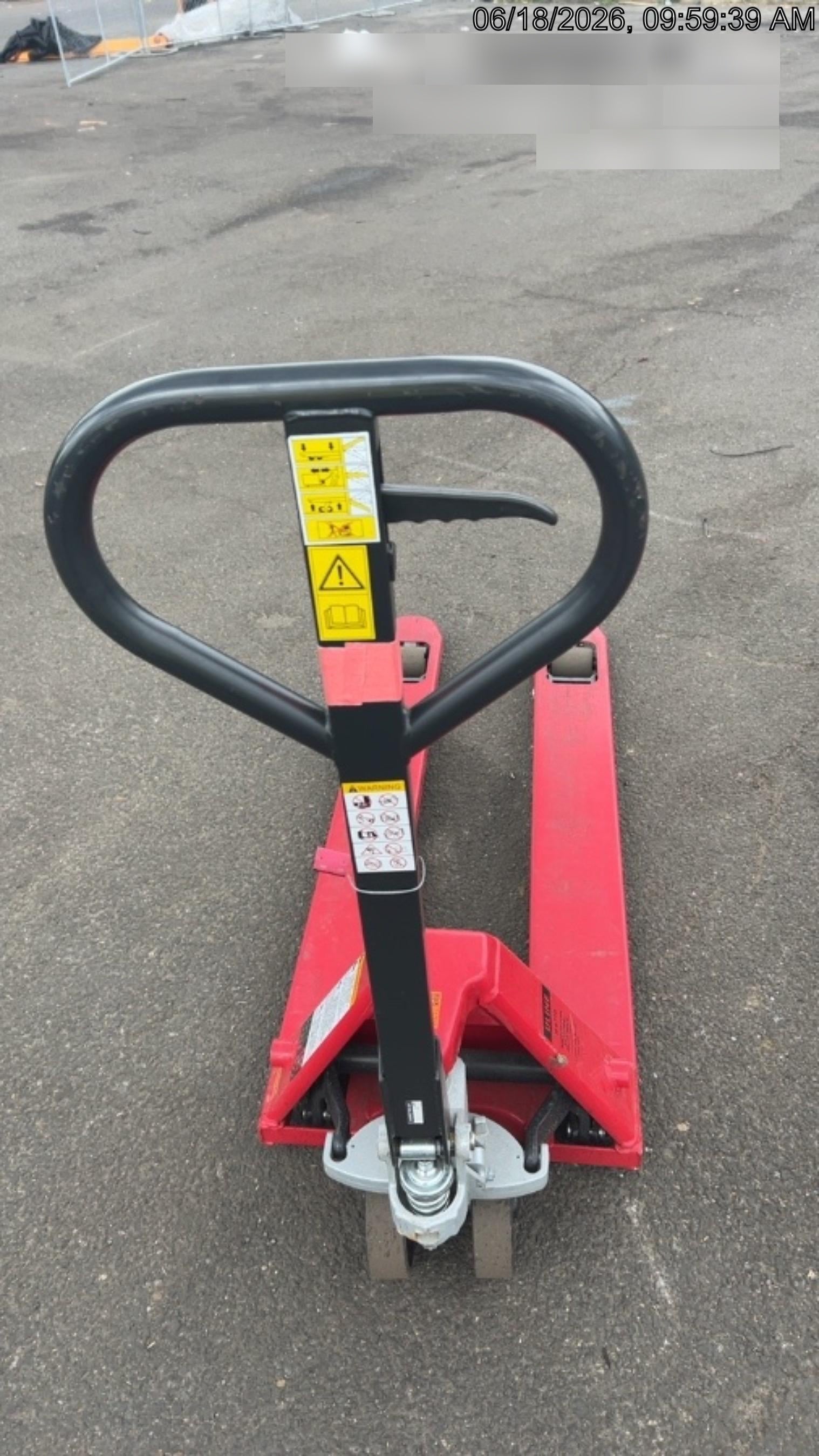 2026 ULINE H-6710