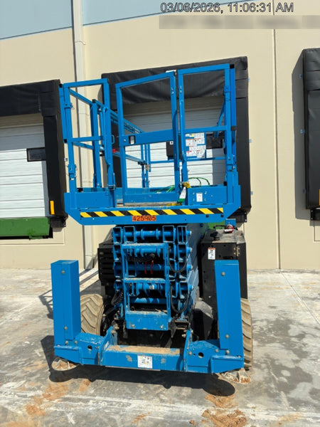 2024 GENIE GS-4069 RT