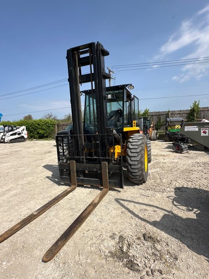 2023 JCB 940-4