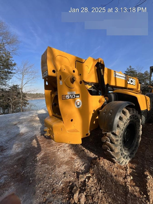 2023 JCB 510-56