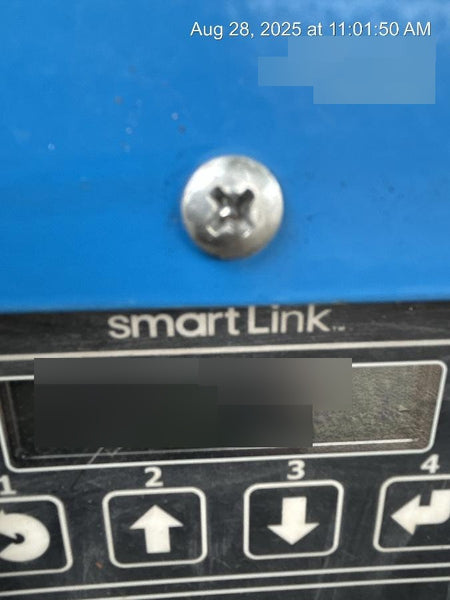 2022 GENIE GS-3232