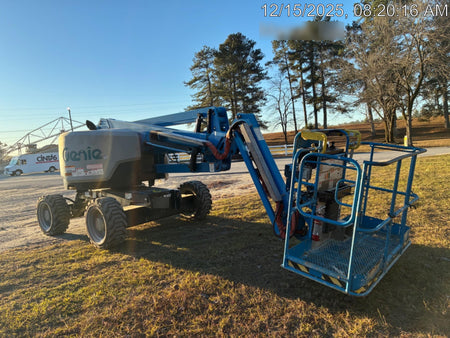2020 GENIE Z-45 XC
