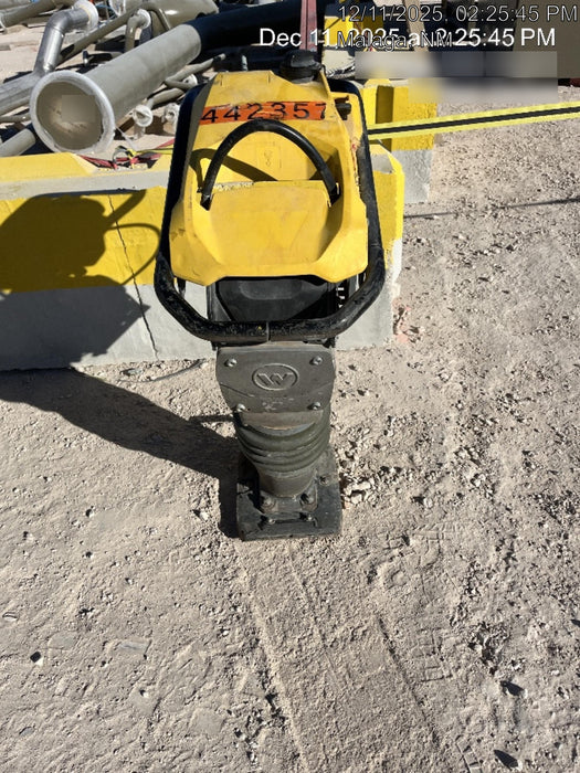 2024 WACKER NEUSON BS68-4Ab/28