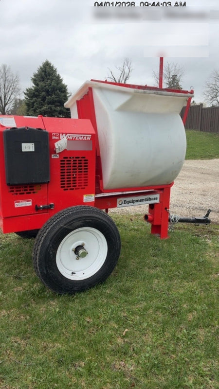 2025 MULTIQUIP WM90PH8