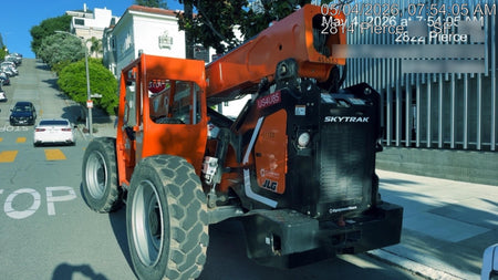 2024 SKYTRAK 8042