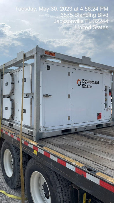 2022 SMARTECH SACP26A-SP