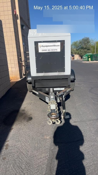 2017 WACKER NEUSON G50