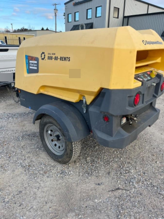 2022 ATLAS COPCO XAS188 CWK