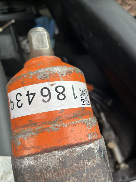 2021 MICHIGAN PNEUMATIC 751SS