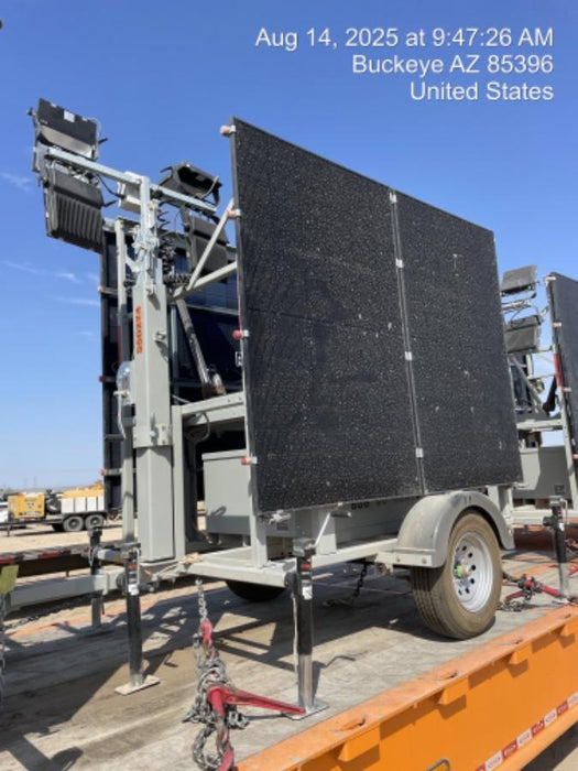 2025 PROGRESS SOLAR SOLUTIONS Helios-2XP